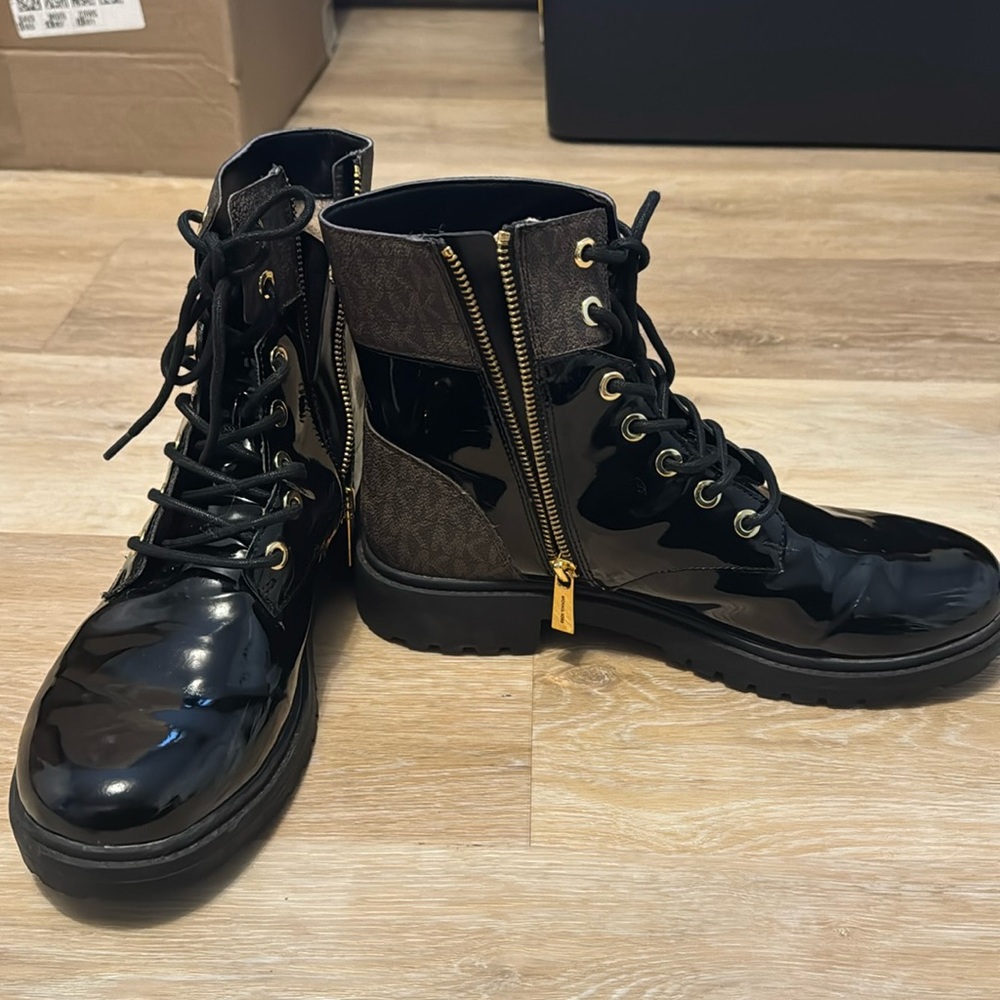 Michael Kors boots